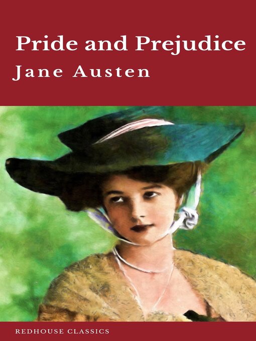 Title details for Pride and Prejudice by Jane Austen - Available